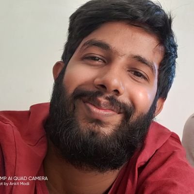 I_am_Ak_Modi's profile picture. 