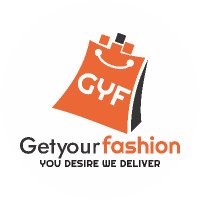 Get Your Fashion(@GetYourFashion1) 's Twitter Profile Photo