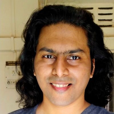 PriteshShinde_'s profile picture. ;