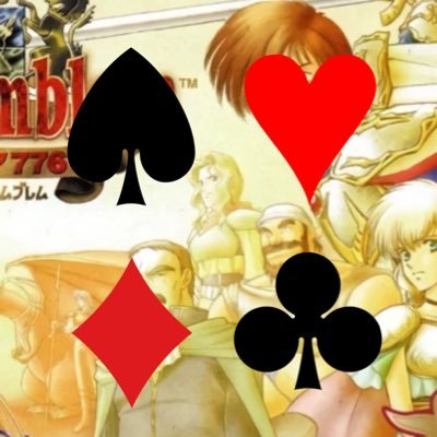 Thracia776Cardsさんのプロフィール画像