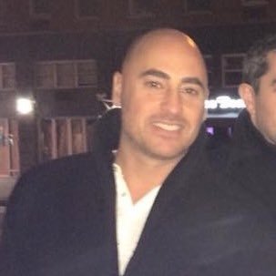 1harare's profile picture. American of Armenian heritage