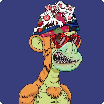 The_Kartoos's profile picture. GCAQGWXF Dad | Crypto | NFTs | Learning every day!
Discord: Kartoos#3649