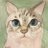 ふくにゃん(多忙の為低浮上)のアイコン
