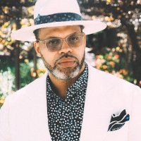 Eric Roberson(@IAmEricRoberson) 's Twitter Profileg