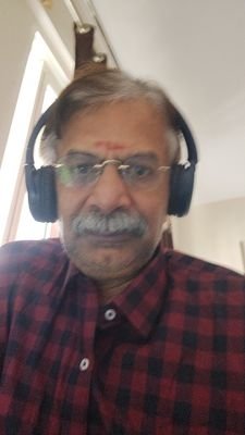SuryaPattamadai Profile Picture