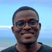 Ulrich Sossou (@sorich87) 's Twitter Profile