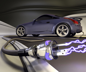 PlugInHybrid's profile picture. Tribute to the growing popularity of  hybrid and electric forms of transportation.