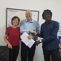 Mirjam de Bruijn (@bruijnme) 's Twitter Profile