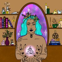 amethystmoon (@amethystmoonnft) 's Twitter Profile