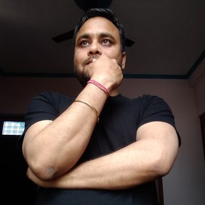 GKM0729's profile picture. Social Activist! I can't tolerate anything wrong happens around us.