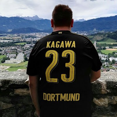HergerChristoph's profile picture. 