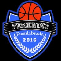 CB Femenino Fuenlabrada (@femfuenlabrada) 's Twitter Profile