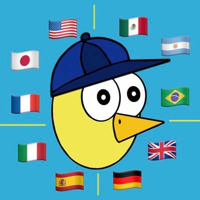 chicken_Nfts's profile picture. First NFTs collection OpenSea. Chicken around the world want you to know the best of the countries he visited. 🇲🇽🇯🇵🇮🇹🇫🇷🇨🇦🇧🇷🇦🇷🇩🇪🇺🇸🇪🇸🇹🇭🇱🇷