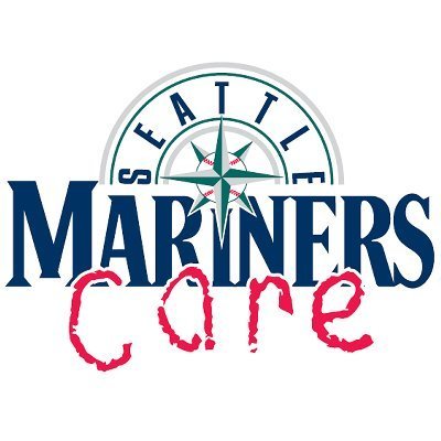 Official account of the nonprofit foundation of the Seattle @Mariners.