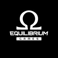 Equilibrium Games (@equilibrium_g) 's Twitter Profile Photo Equilibrium Games (@equilibrium_g) 's Twitter Profile Photo