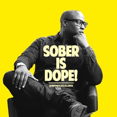 Sober Is Dope highlights the benefits of a sober life. Our mission is to inspire healing and #Recovery.  Sober is Dope Book on Amazon. #RecoveryPosse #sober