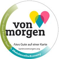 Karte von morgen (@kartevonmorgen) 's Twitter Profile