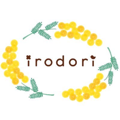 irodori_onlineさんのプロフィール画像