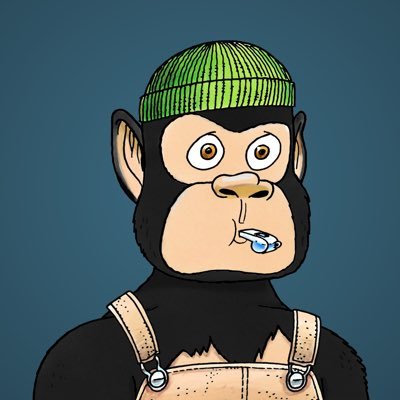 afjlambert's profile picture. Roguish guy doing Crypto and Dev stuff