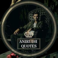 Mr_anirudh_quotes(@anirudh_quotes_) 's Twitter Profile Photo