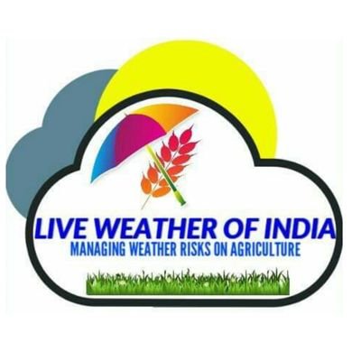 ©LWI: Aim is to Provide Accurate Precise Location based Weather Forecasts/Services to Farmers & General Public of India.
Facebook Est 2016.