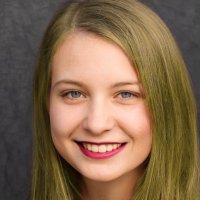 Tina Leach🌱 (@tinaleachh) Twitter profile photo