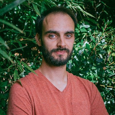 srcmax's profile picture. Directeur technique @Upian - Ex @gobelins_paris