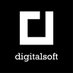 Digitalsoft Group (@DigitalsoftG) Twitter profile photo