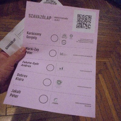 Węgry wybory 2024 europejskie i samorządowe https://t.co/6qj8S6dpxj…