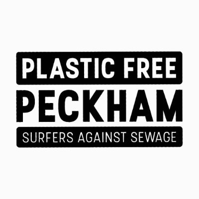 #Community group helping #Peckham go #plasticfree with @sascampaigns. Follow to support or email plasticfreepeckham@gmail.com