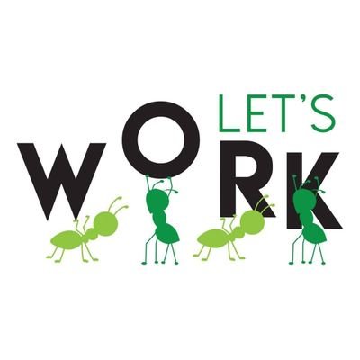 Let's Work creates stability and hope for those who were homeless. The Let's Work team cleans up suburbs,parks and pavements with funds provided by residents.