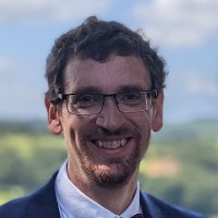 Daniel Gooch (@danieljgooch) 's Twitter Profile Photo Daniel Gooch (@danieljgooch) 's Twitter Profile Photo