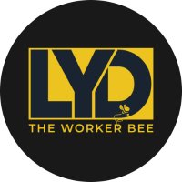 Lyd The Worker Bee(@LydTheWorkerB) 's Twitter Profile Photo