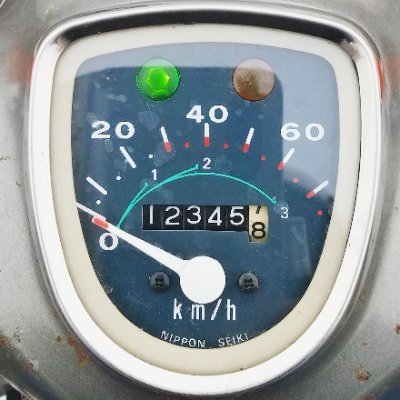 SUPER_CUB_C50's profile picture. 古いスーパーカブ２台と過ごす、まったりとした時間が好きです。日々気付いた事をつぶやいています。鉄道系ネタもあるでよ。鉄道模型は古のGM関連多めです🎵