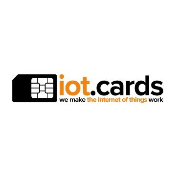 IoT_Cards's profile picture. IoT Cards provides Global Services for IoT, with Multiformat & Multicarrier eSIM cards, that always connect to the Network with the Strongest Signal.