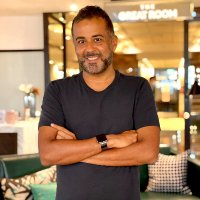 Chetan Bhagat(@chetan_bhagat) 's Twitter Profile Photo