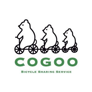 利用者急増中！！
大阪大学吹田キャンパスで運営している
無料シェアリングサイクルサービスcogoo🐻‍❄️
大学での移動をもっと快適にしたい🚴
大学内の交流を活発化する👫
コラボ・要望等はDMまで

.
自転車サービスやイベントに関する情報などのお役立ち情報を発信中🎵
.
▼詳しい情報・アプリのＤＬは↓