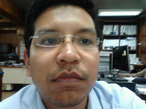 javier_delcampo's profile picture. 