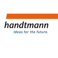 Handtmann Ltd (@handtmannltd) 's Twitter Profile