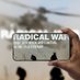 Radical War (@WarRadical) Twitter profile photo