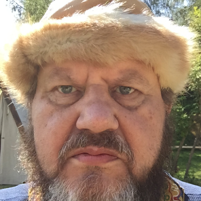 KjellLvik1's profile picture. 