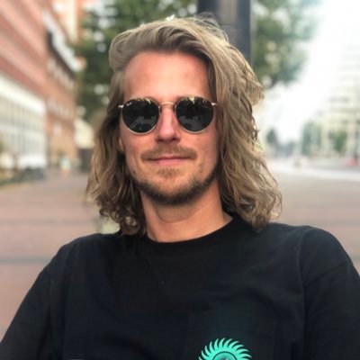 Hatoriohanzo's profile picture. Product owner @gemeentehaarlem | Modern & Contemporary art | Tech | Design | Apple | Snowboarding