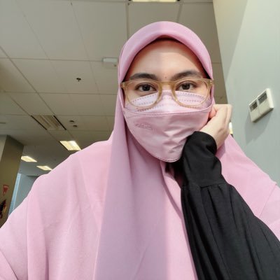 sarifadila's profile picture. 보라해~💜