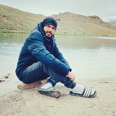 Anurag180792's profile picture. Do not take life too seriously, you will never get out of it alive