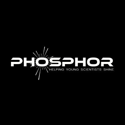 phosphoresci's profile picture. Helping young scientists shine