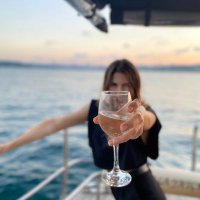 Tuğçe Kılıç Yöreoğlu (@tugccekilic) Twitter profile photo