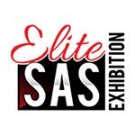 Elite SAS Exhibition Ltd.(@SAS_Exhibition) 's Twitter Profile Photo