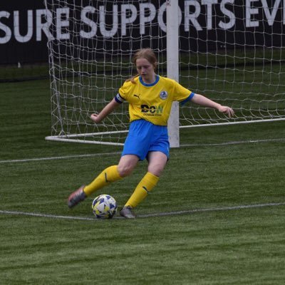 dannijohnston_'s profile picture. ⚽️