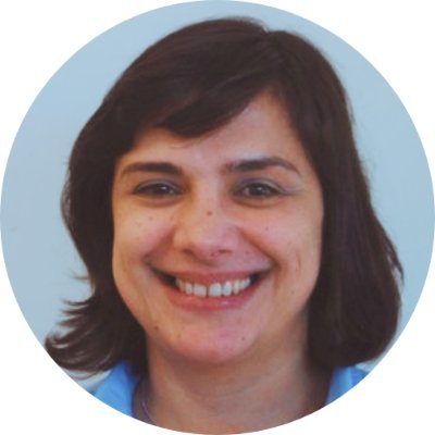 sarampcarvalho's profile picture. Researcher at CLLC-@UnivAveiro and at @CLUNL_.
Assistant Professor at the Department of Languages and Cultures - @UnivAveiro.