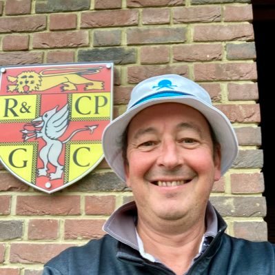 Enjoy playing golf @RandCPGC  performing with @alternateshadow & supporting @MedwayRFC